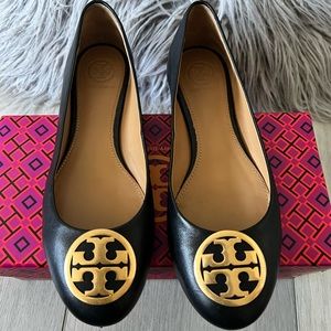 Tory Burch Benton Ballet Flat